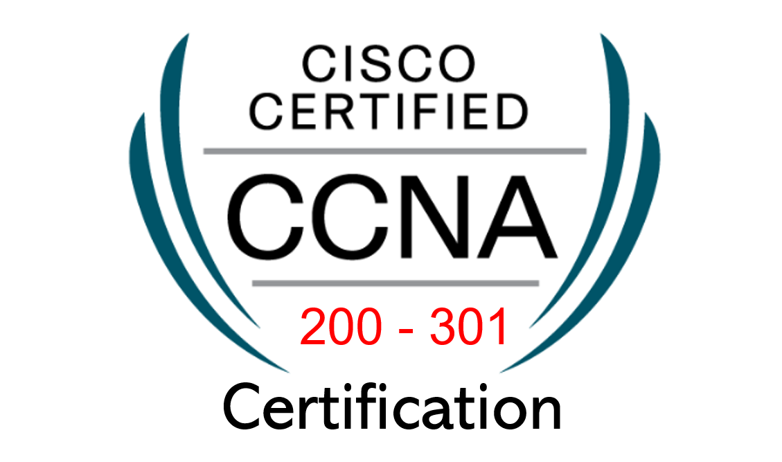 CCNA 200-301 Mastery: From Networking Basics to Certification Success